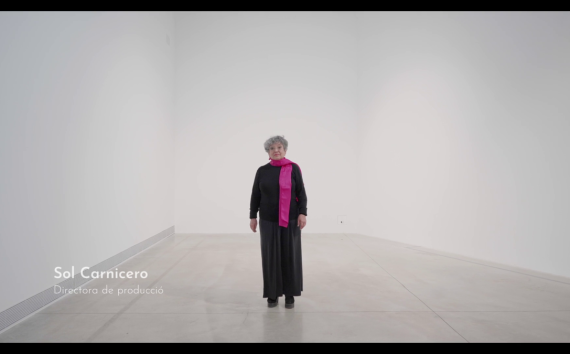 Cecilia Bartolomé_ tan lluny, tan a prop_still1