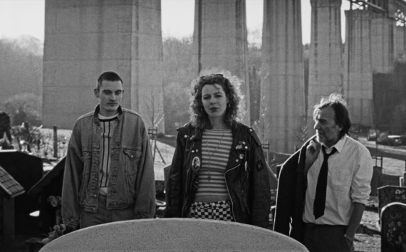 Un ciel si bas (A sky so low) - Still 5