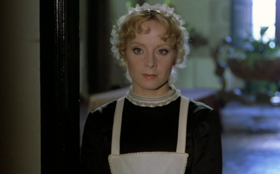 los fieles sirvientes