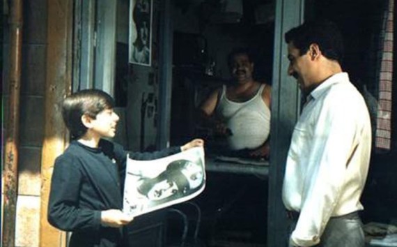 malas_ahlamAlMedina_strasse