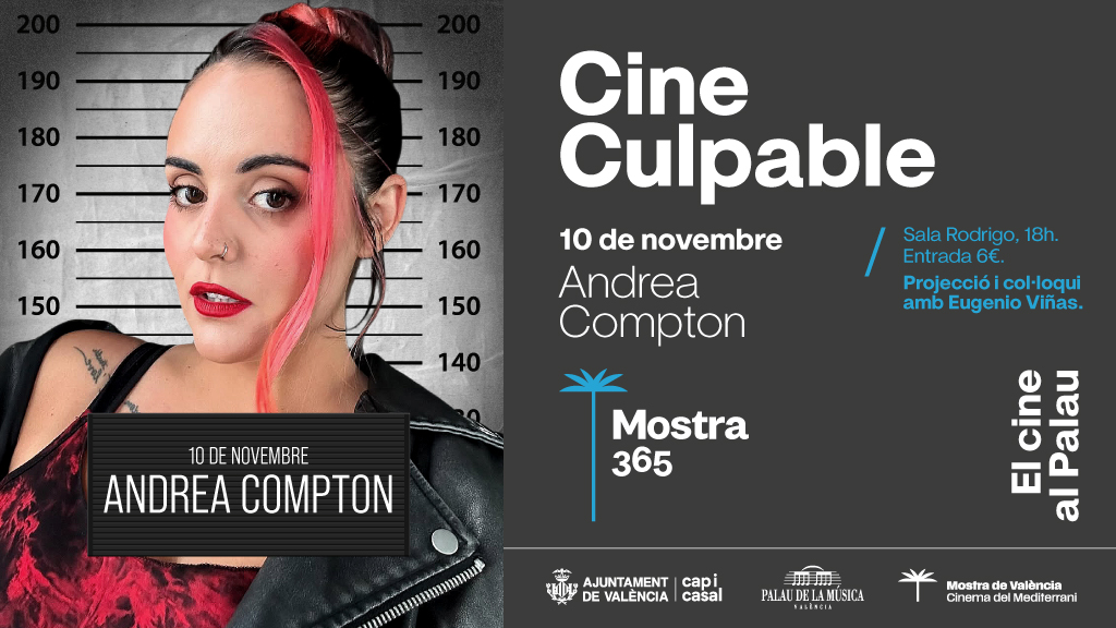 Cine Culpable