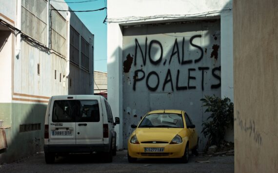 No als poalets