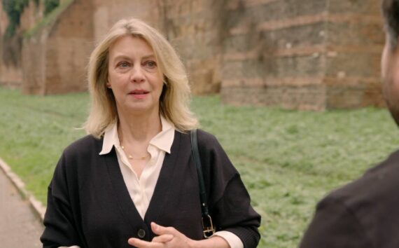 Caro Nanni