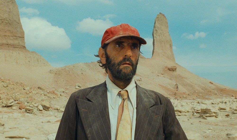 Paris, Texas
