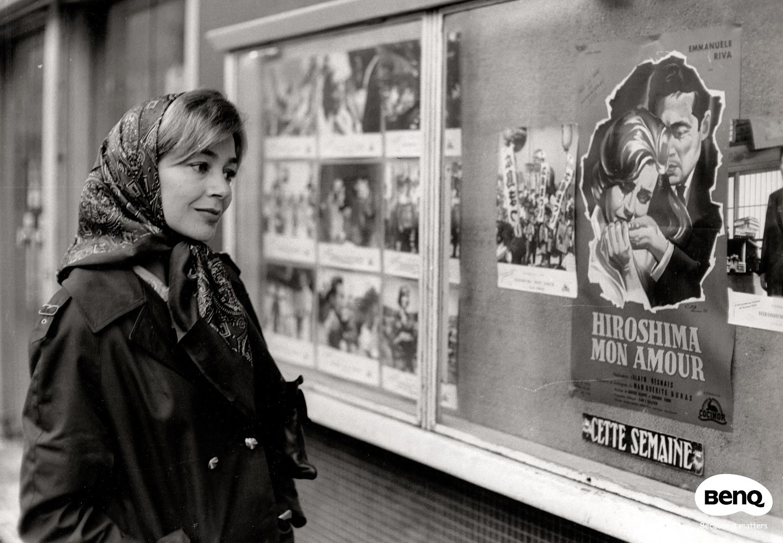 Hiroshima, mon amour