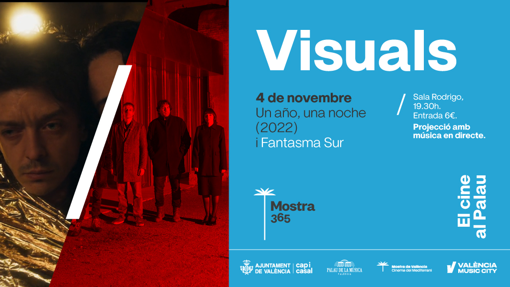 Visuals